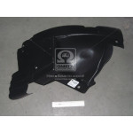 Пiдкрилок пер. лiв. OP VIVARO 02-07 (ви-во TEMPEST) 