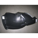 Пiдкрилок пер. лiв. OP VIVARO 02-07 (ви-во TEMPEST) 