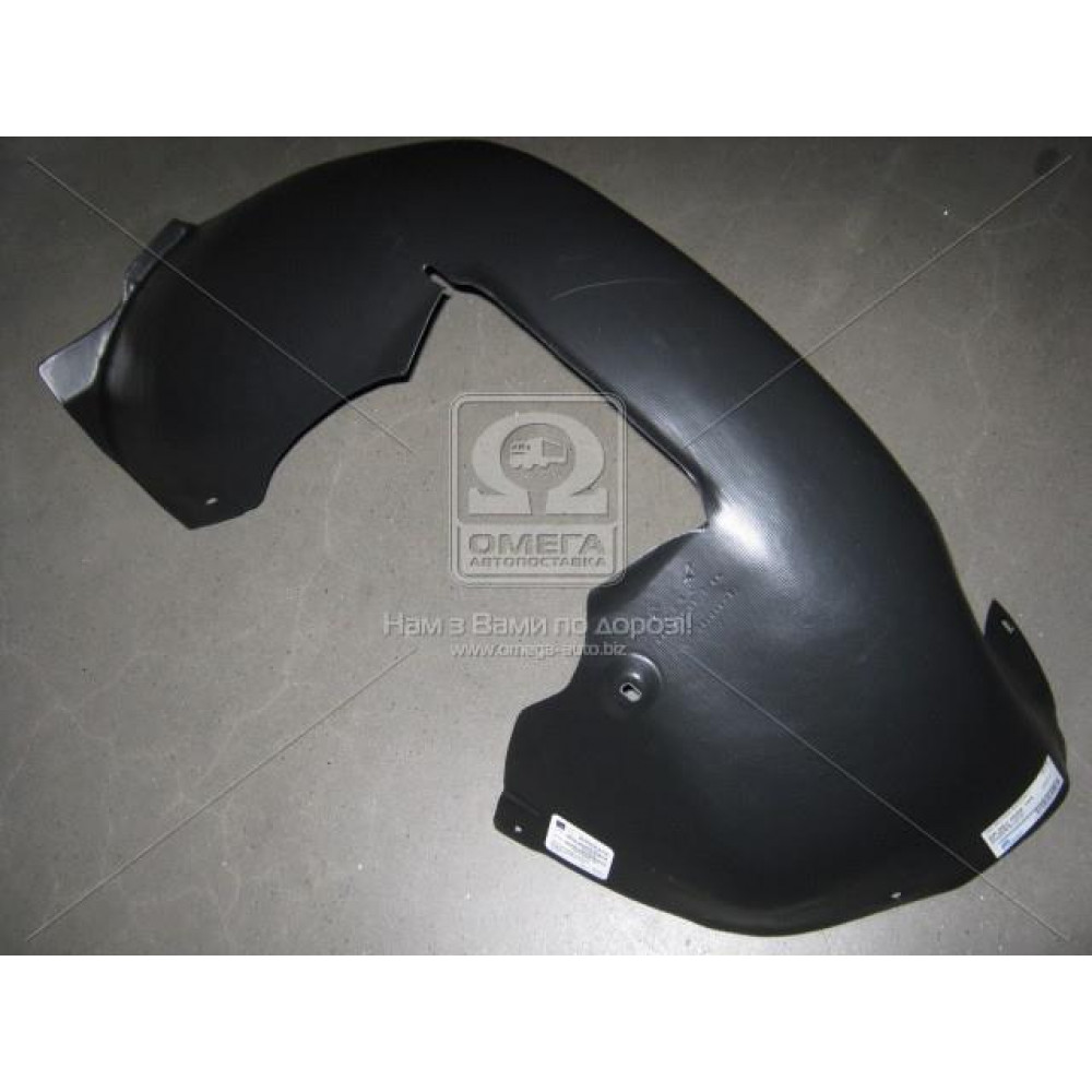 Подкрылок пер. лев. VW GOLF V (пр-во TEMPEST)