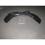 Пiдкрилок пер. лiв. VW PASSAT B5 00-05 (ви-во TEMPEST) 