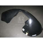 Пiдкрилок пер. лiв. VW PASSAT B6 05-10 (ви-во TEMPEST) 