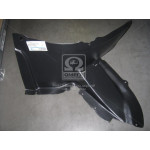 Пiдкрилок пер. лiв. VW PASSAT B6 05-10 (ви-во TEMPEST) 