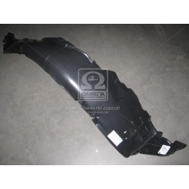 Пiдкрилок пер. пра. HYUN SONATA 08-10 (ви-во TEMPEST)