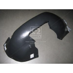 Пiдкрилок пер. пра. VW GOLF V (ви-во TEMPEST) 