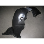 Пiдкрилок пер. пра. VW POLO 02-05 (ви-во TEMPEST) 