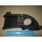 Решетка бамп. пра. MIT LANCER 9 (пр-во TEMPEST) 