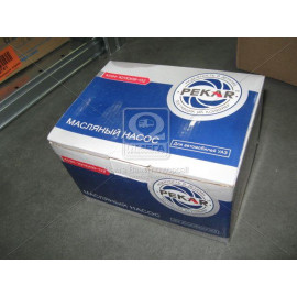 Насос масляний УАЗ (вир-во ПЕКАР)