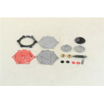 Р/к насоса паливного ВАЗ-2101, Таврія, тип ДААЗ (вир-во ПЕКАР) 