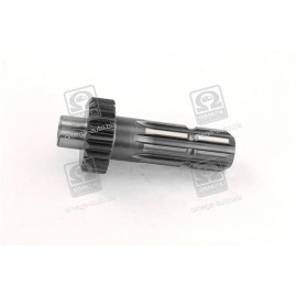 Хвостовик МТЗ 8 шлиц ВОМ нов. обр.<ДК>