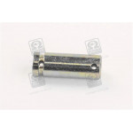 Палець тяги механізму задньої навіски МТЗ <ДК> 