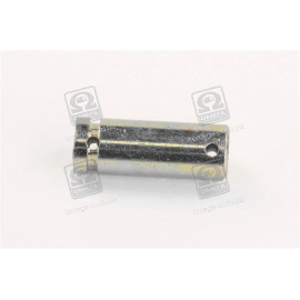 Палець тяги механізму задньої навіски МТЗ <ДК>