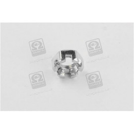 Гайка сережки <ДК>