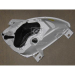 Фара ліва (куплен. ГАЗ) (крапля) 