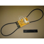 Ремінь зубчатий (ви-во Contitech) 