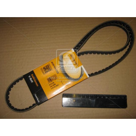 Ремінь зубчатий (ви-во Contitech)