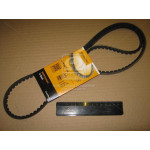 Ремінь зубчатий (ви-во Contitech) 