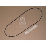 Ремінь зубчатий (ви-во Contitech) 