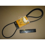 Ремінь зубчатий (ви-во Contitech) 