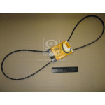 Ремінь зубчатий (ви-во Contitech) 