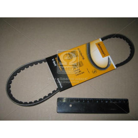 Ремінь зубчатий (ви-во Contitech)