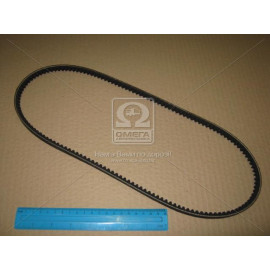 Ремінь зубчатий (ви-во Contitech)