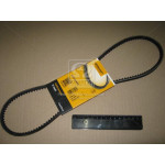 Ремінь зубчатий (ви-во Contitech) 