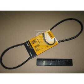 Ремінь зубчатий (ви-во Contitech)