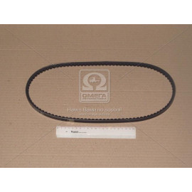 Ремінь зубчатий (ви-во Contitech)