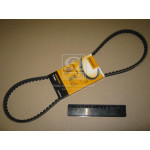 Ремінь зубчатий (ви-во Contitech) 