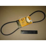 Ремінь зубчатий (ви-во Contitech) 