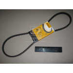 Ремінь зубчатий (ви-во Contitech) 