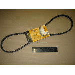 Ремінь зубчатий (ви-во Contitech) 