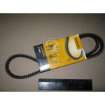 Ремінь зубчатий (ви-во Contitech) 