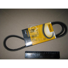 Ремінь зубчатий (ви-во Contitech)