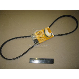 Ремінь зубчатий (ви-во Contitech)