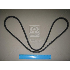 Ремінь зубчатий (ви-во Contitech)