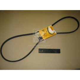 Ремінь зубчатий (ви-во Contitech)