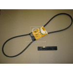 Ремінь зубчатий (ви-во Contitech) 