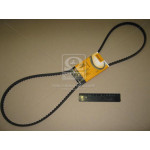 Ремінь зубчатий (ви-во Contitech) 