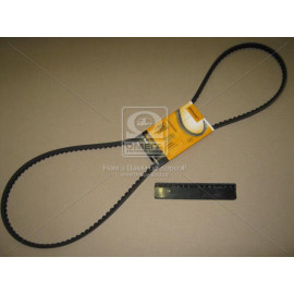 Ремінь зубчатий (ви-во Contitech)