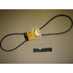 Ремінь зубчатий (ви-во Contitech) 