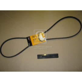 Ремінь зубчатий (ви-во Contitech)