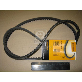 Ремінь зубчатий (ви-во Contitech)