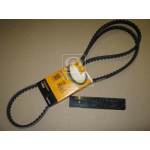 Ремінь зубчатий (ви-во Contitech) 