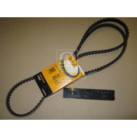 Ремінь зубчатий (ви-во Contitech)