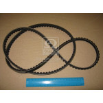 Ремінь зубчатий (ви-во Contitech) 