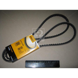 Ремінь зубчатий (ви-во Contitech)