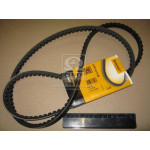 Ремінь зубчатий (ви-во Contitech) 