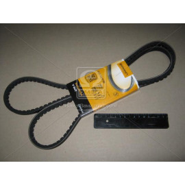 Ремінь зубчатий (ви-во Contitech)