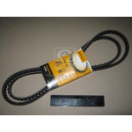 Ремінь зубчатий (ви-во Contitech) 